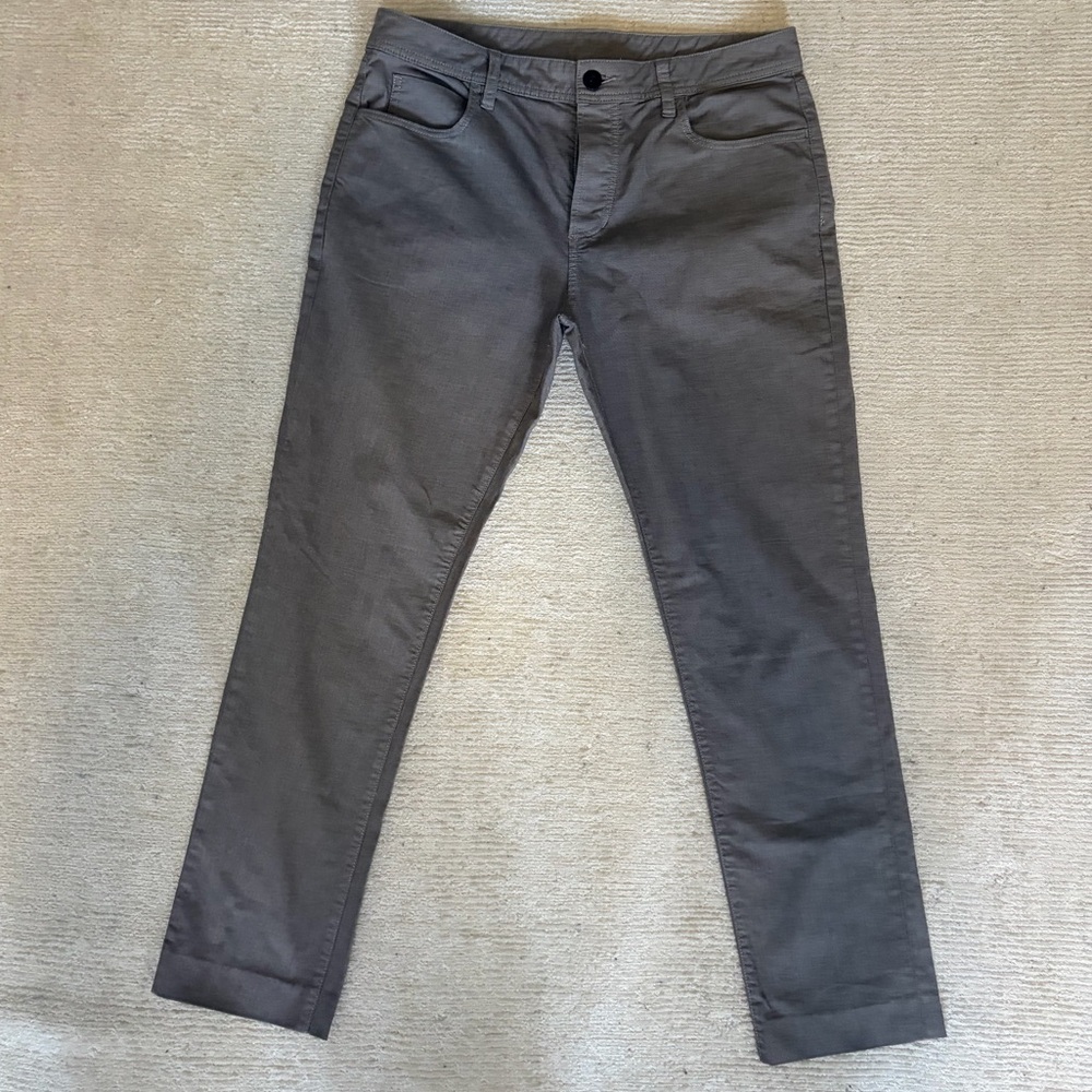 James Perse pants size 33